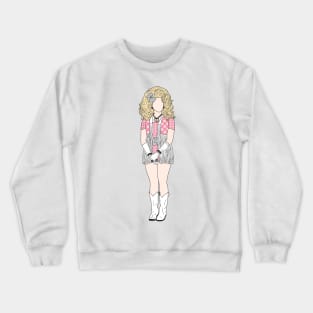 Trixie Mattel Crewneck Sweatshirt